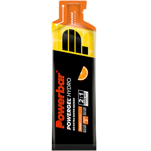 PowerBar PowerGel Hydro Orange 67ml