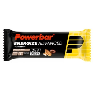 PowerBar Energize Advanced Bar 55g Mocca Almond