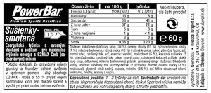 PowerBar Energize Bar 55g Cookies-Cream