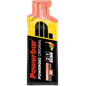PowerBar PowerGel 41g Strawberry-Banana