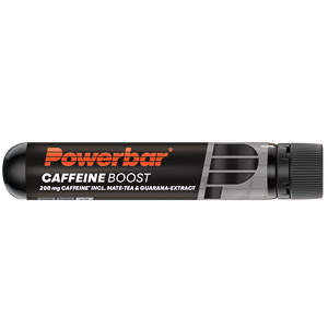 PowerBar Caffeine Boost Ampule 25ml