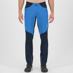 Karpos Rock Pant Outer Space/Indigo Bunting