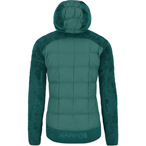 Karpos Marmarole Jacket North Atlantic/Balsam