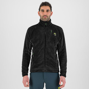 Karpos Vertice Fleece Black