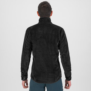 Karpos Vertice Fleece Black