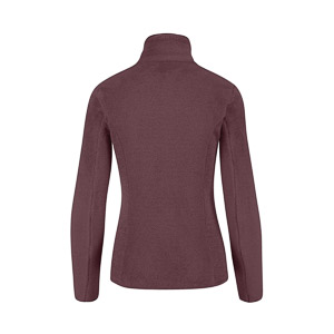 Karpos Vertice W Fleece Huckleberry