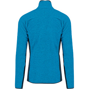 Karpos Rocchetta Fleece Diva Blue/Midnight