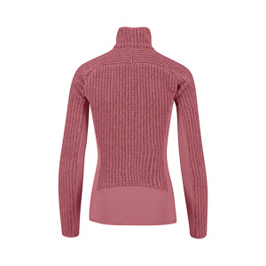 Karpos Rocchetta W Fleece Deco Rose