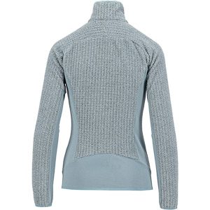 KARPOS ROCCHETTA W FLEECE DUSTY BLUE