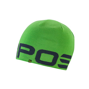 Karpos Larin Cap Green Flash/Midnight