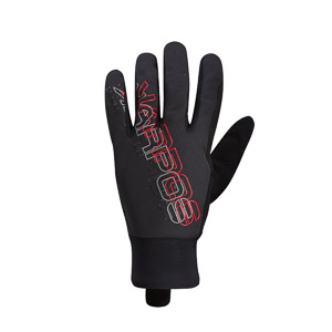 Karpos Race Glove Thyme/Spicy Orange