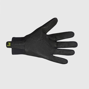 Karpos Race Gloves Black/Black