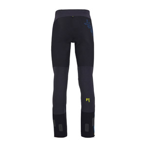 Karpos Alagna Lite Pant Black/Diva Blue