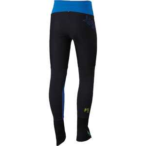 Karpos Alagna Lite Pants Bluette/Black