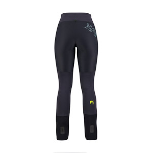 Karpos Alagna Lite W Pant Black/Blue Atoll