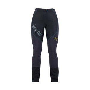 Karpos Alagna Lite W Pant Black/Blue Atoll