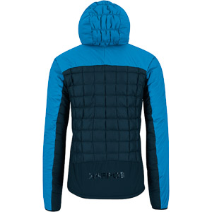 Karpos Lastei Active Plus Jacket Midnight/Diva Blue