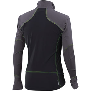 Karpos Defence Evo Jacket Dark Grey/Black