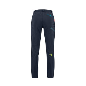 KARPOS FANTASIA EVO PANTS OUTER SPACE/LARKSPUR