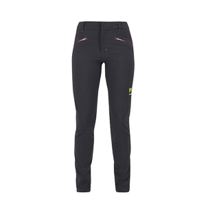 Fantasia Evo W Pant Black/Innuendo