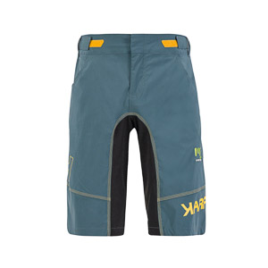 Ballistic Evo Short Dark Slate/Black