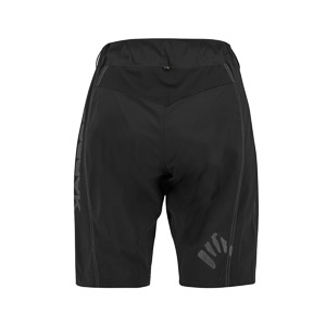 Karpos Ballistic Evo W Shorts Black