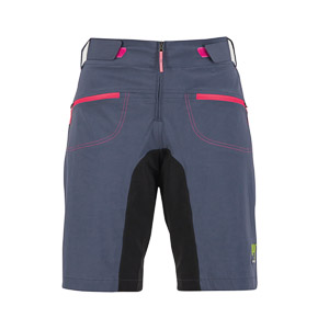 Ballistic Evo W Short Ombre Blue/Black/Cabaret