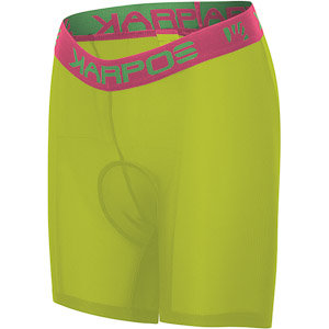Pro-Tect Inner W Pant Green
