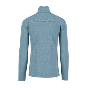 Karpos Pizzocco Half Zip North Atlantic