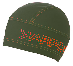 Karpos Alagna Cap Thyme/Spicy Orange