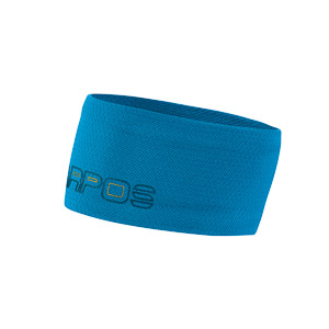 Karpos Crozzon Headband Diva Blue/Midnight