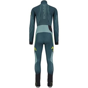 Karpos Karpos Race Suit Forest/North Atlantic