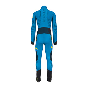 Karpos Karpos Race Suit Diva Blue/Midnight