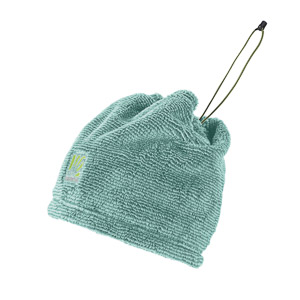 Karpos Vertice Neck Warmer Aqua Ski