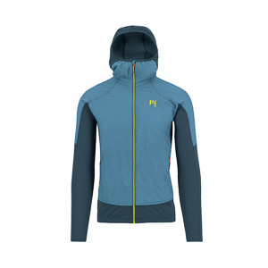 Karpos Lavaredo Jacket Niagara/Stargazer