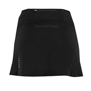 Karpos Lavaredo Run Skirt Black