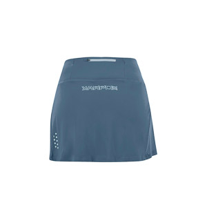 KARPOS LAVAREDO RUN SKIRT BLUEFIN