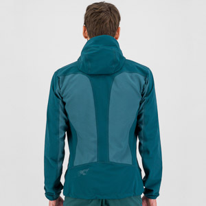 Karpos Parete Jacket Balsam/Dark Sea