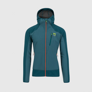 Parete Jacket Balsam/Dark Sea