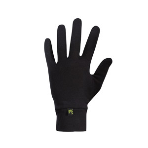Coppolo Merino Glove Black