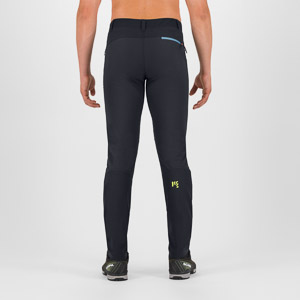 KARPOS RAMEZZA LIGHT PANTS VULCAN/NIAGARA
