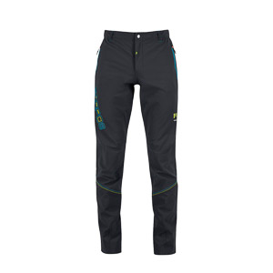 KARPOS RAMEZZA LIGHT PANTS VULCAN/NIAGARA