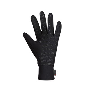 Karpos Polartec Gloves Black