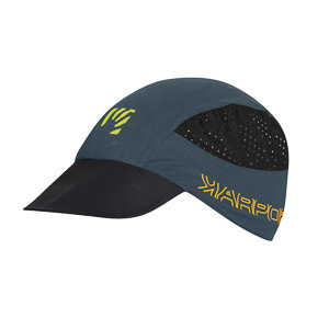 KARPOS LAVAREDO CAP DARK SLATE/VULCAN
