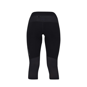 Quick Evo W 3/4 Pant Black