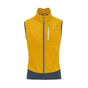 KARPOS LAVAREDO VEST SUNSET/DARK SLATE