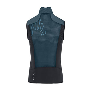 KARPOS LAVAREDO VEST STARGAZER/VULCAN