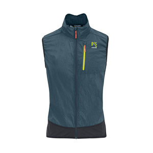 KARPOS LAVAREDO VEST STARGAZER/VULCAN