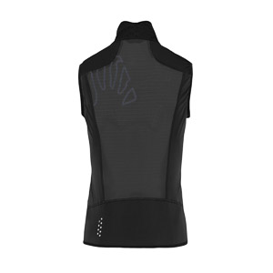 Lavaredo Vest Black