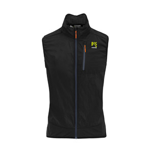 Lavaredo Vest Black